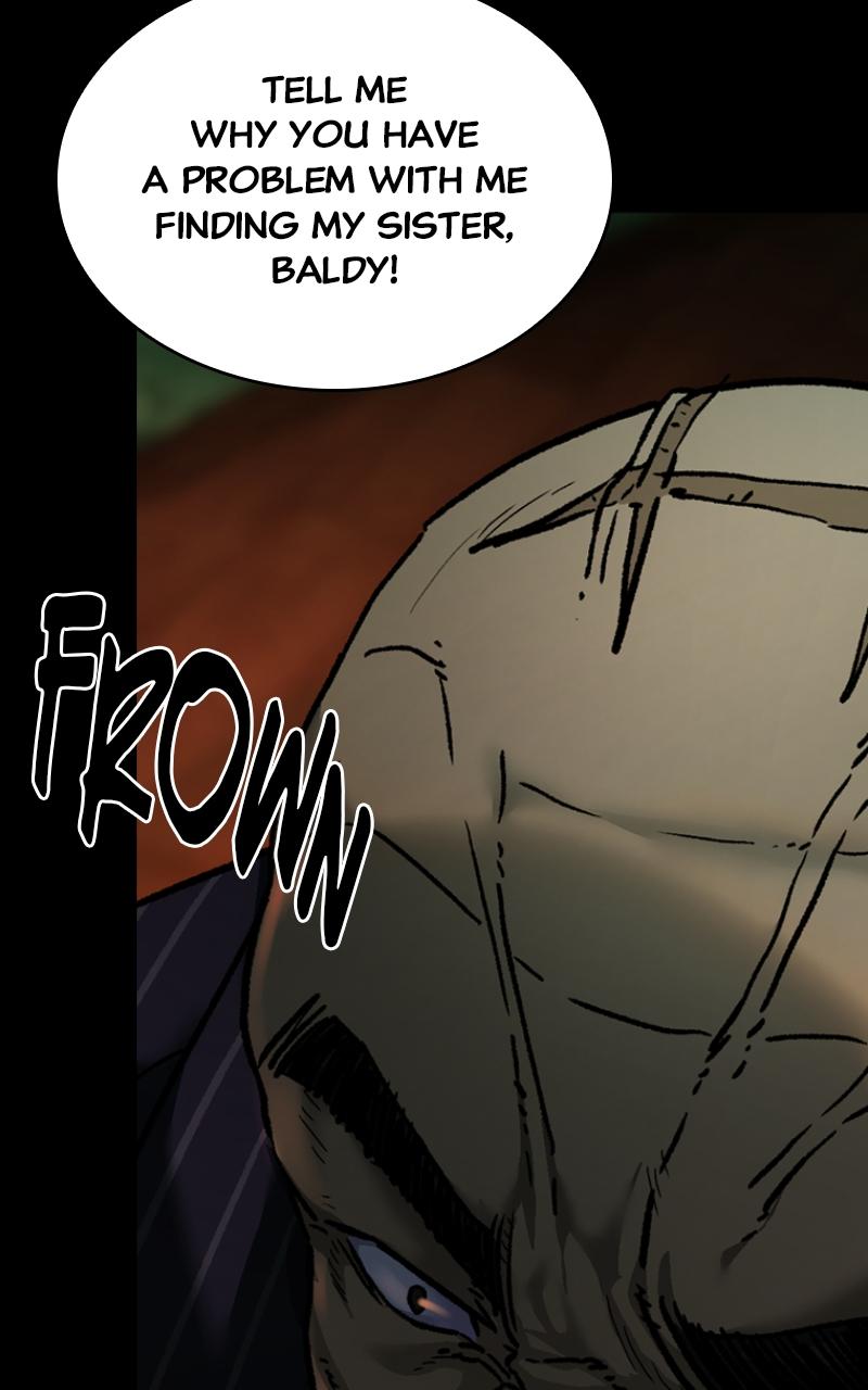 Kowloon: COPÓKA Chapter 5 - Page 27