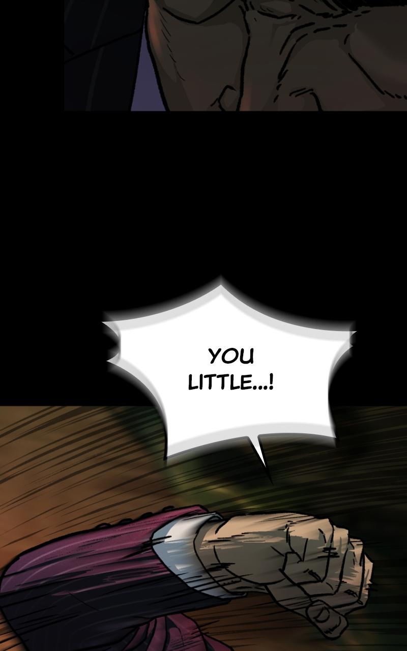 Kowloon: COPÓKA Chapter 5 - Page 28