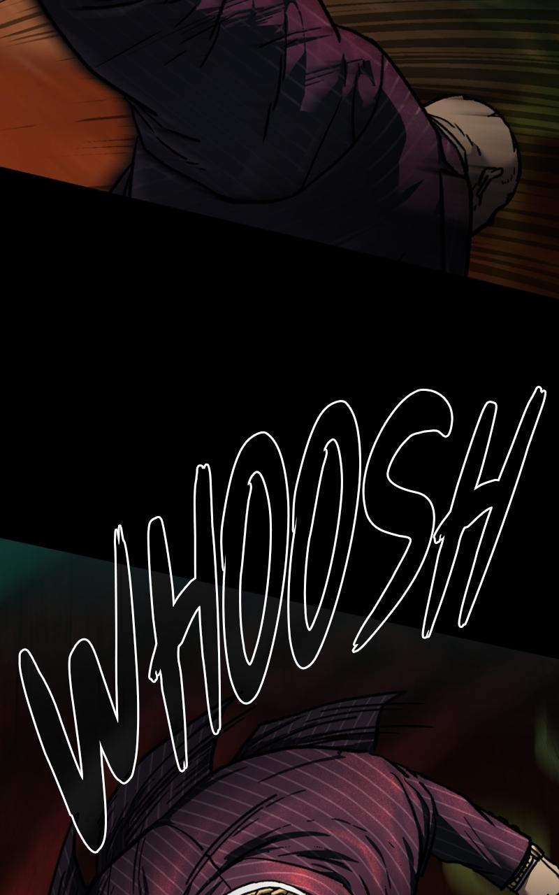 Kowloon: COPÓKA Chapter 5 - Page 29