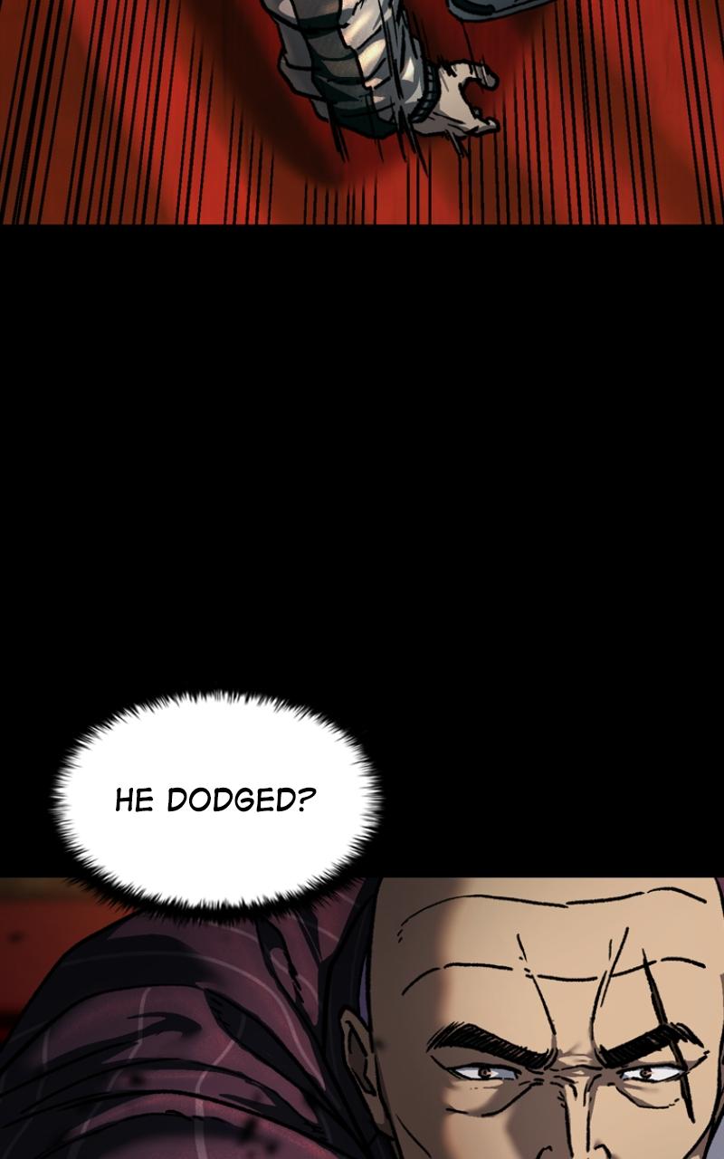 Kowloon: COPÓKA Chapter 5 - Page 31