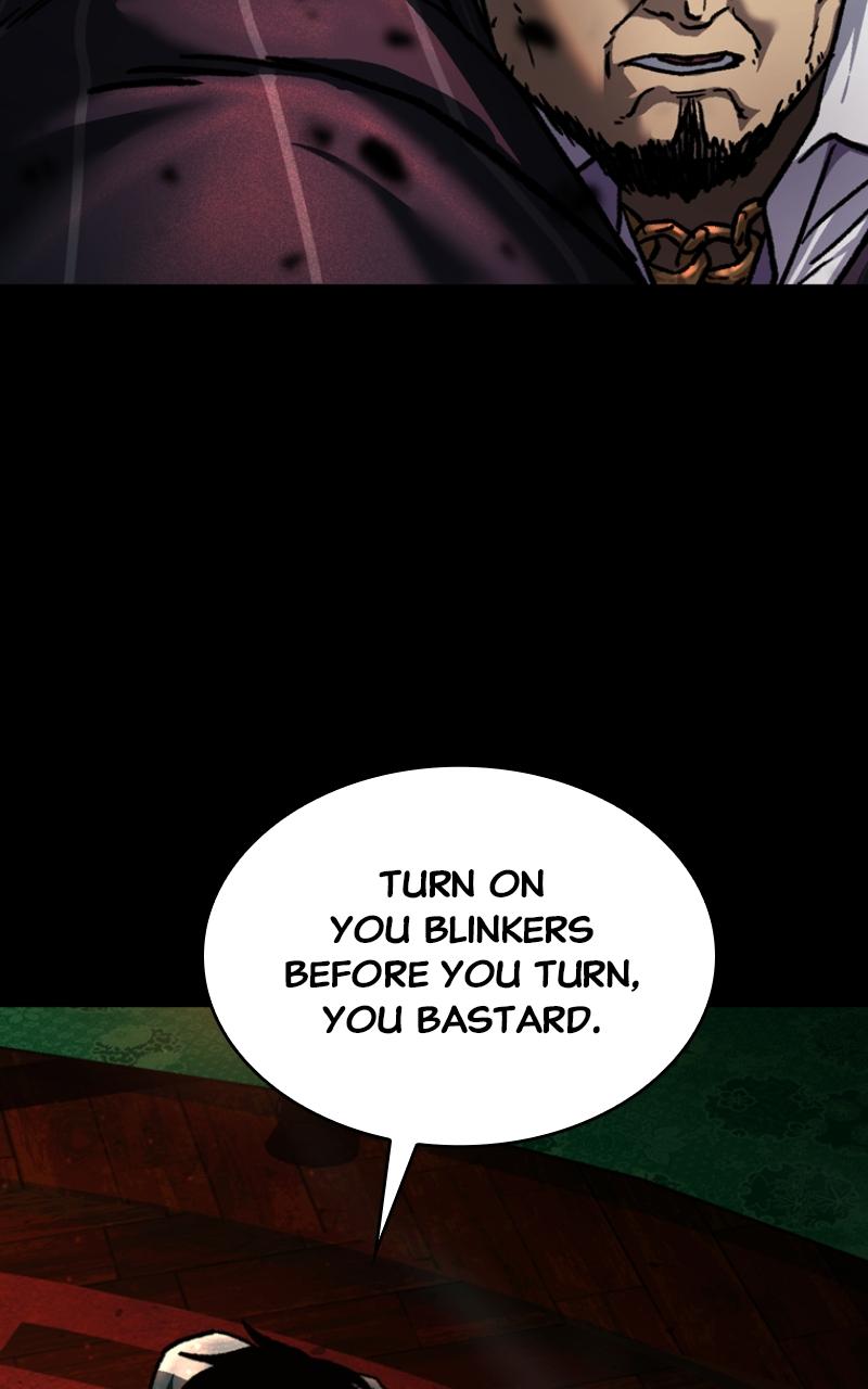 Kowloon: COPÓKA Chapter 5 - Page 32