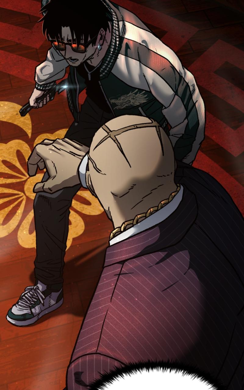 Kowloon: COPÓKA Chapter 5 - Page 33