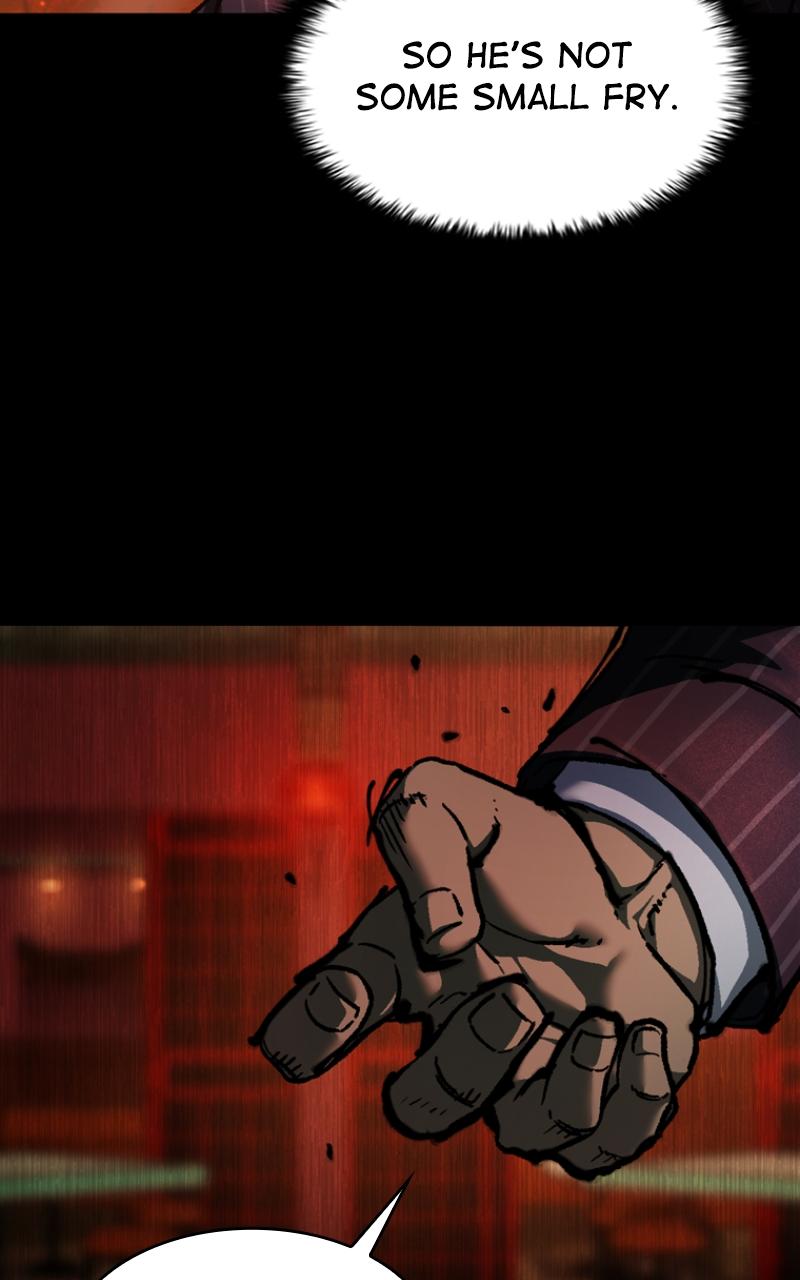 Kowloon: COPÓKA Chapter 5 - Page 34