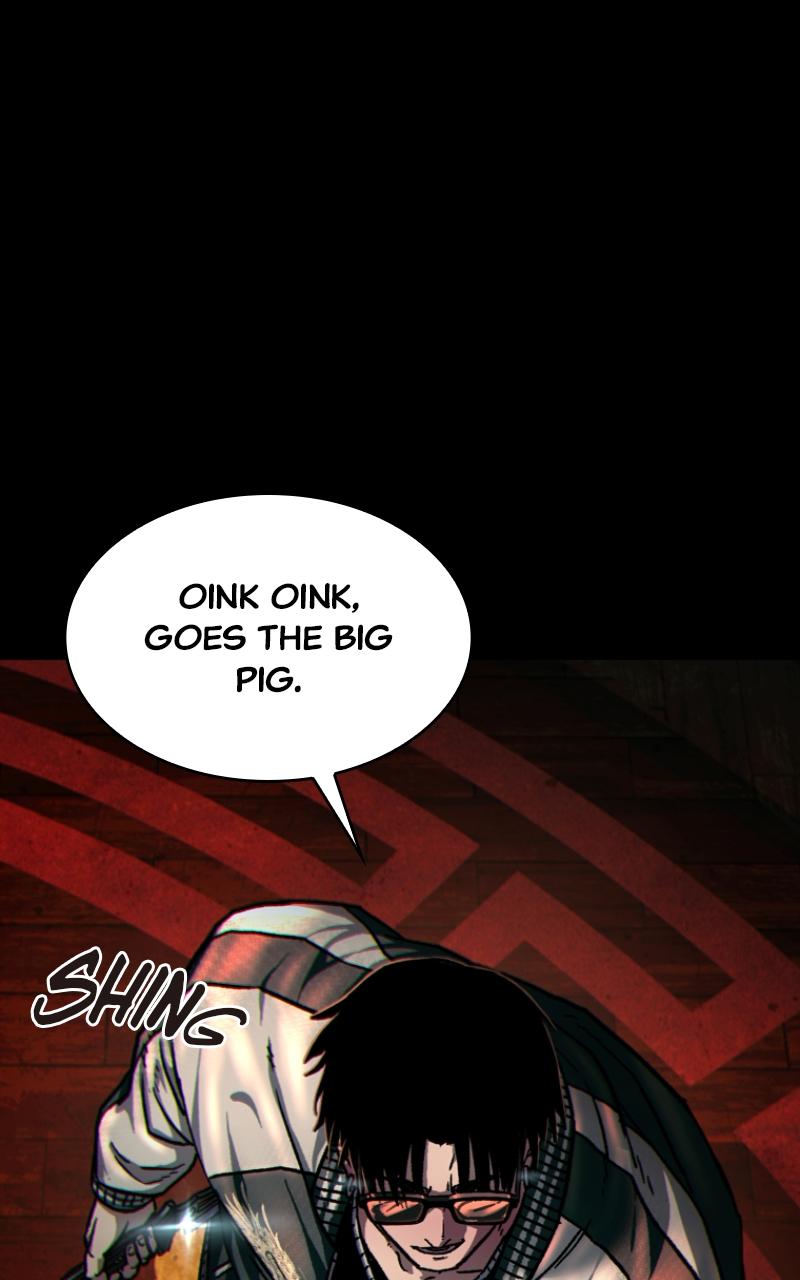 Kowloon: COPÓKA Chapter 5 - Page 37