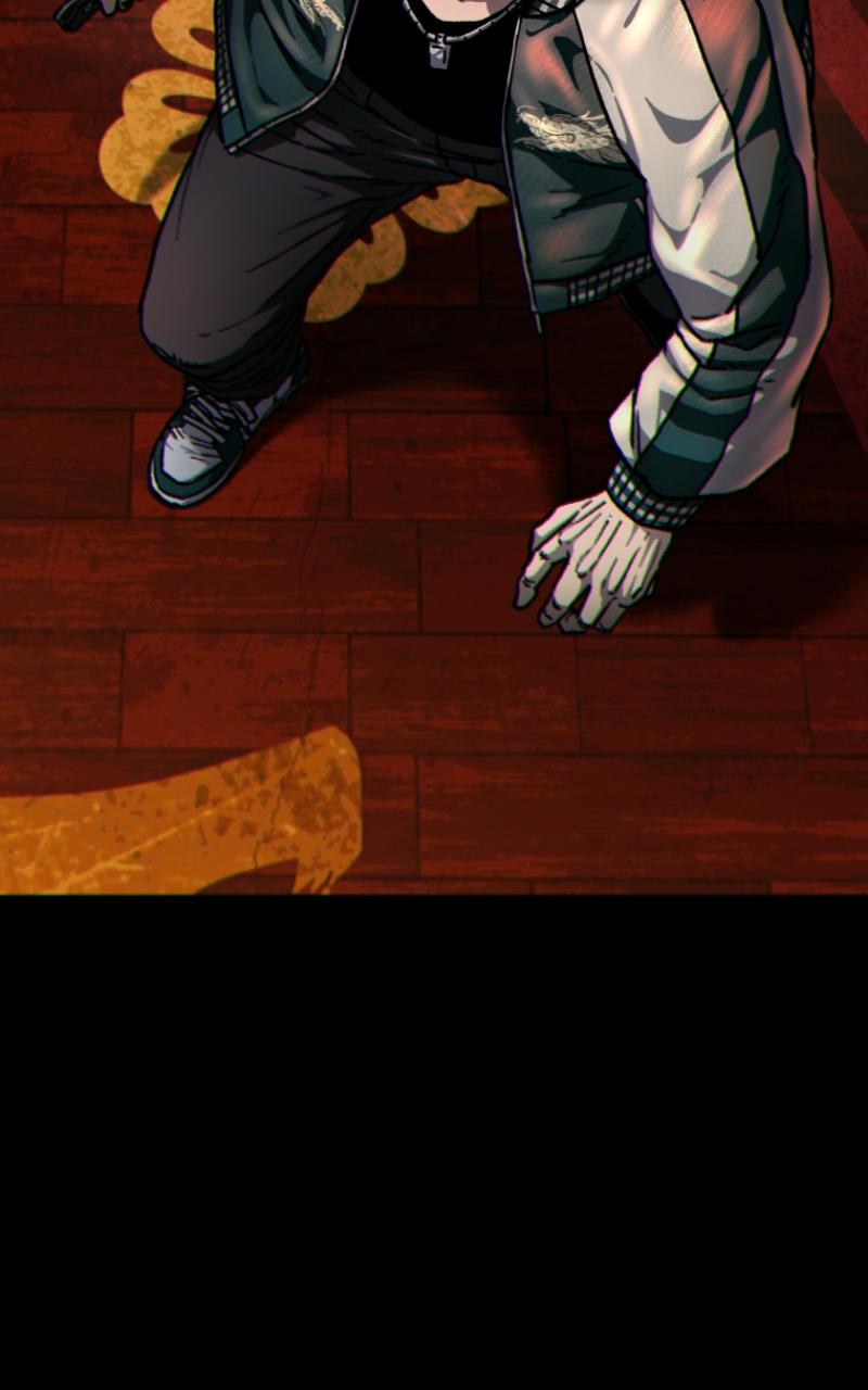 Kowloon: COPÓKA Chapter 5 - Page 38