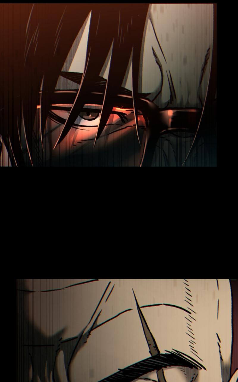 Kowloon: COPÓKA Chapter 5 - Page 39