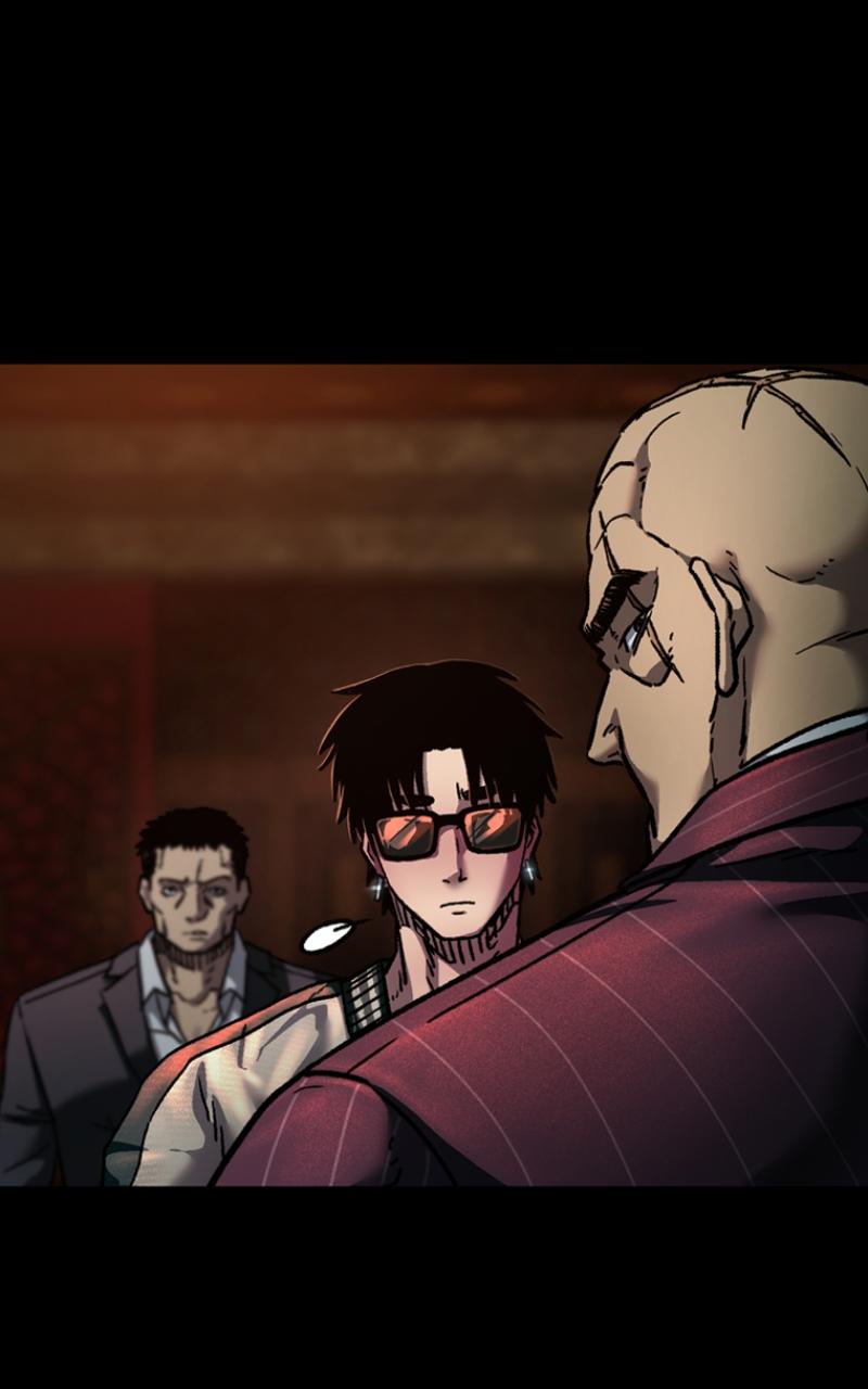 Kowloon: COPÓKA Chapter 5 - Page 43