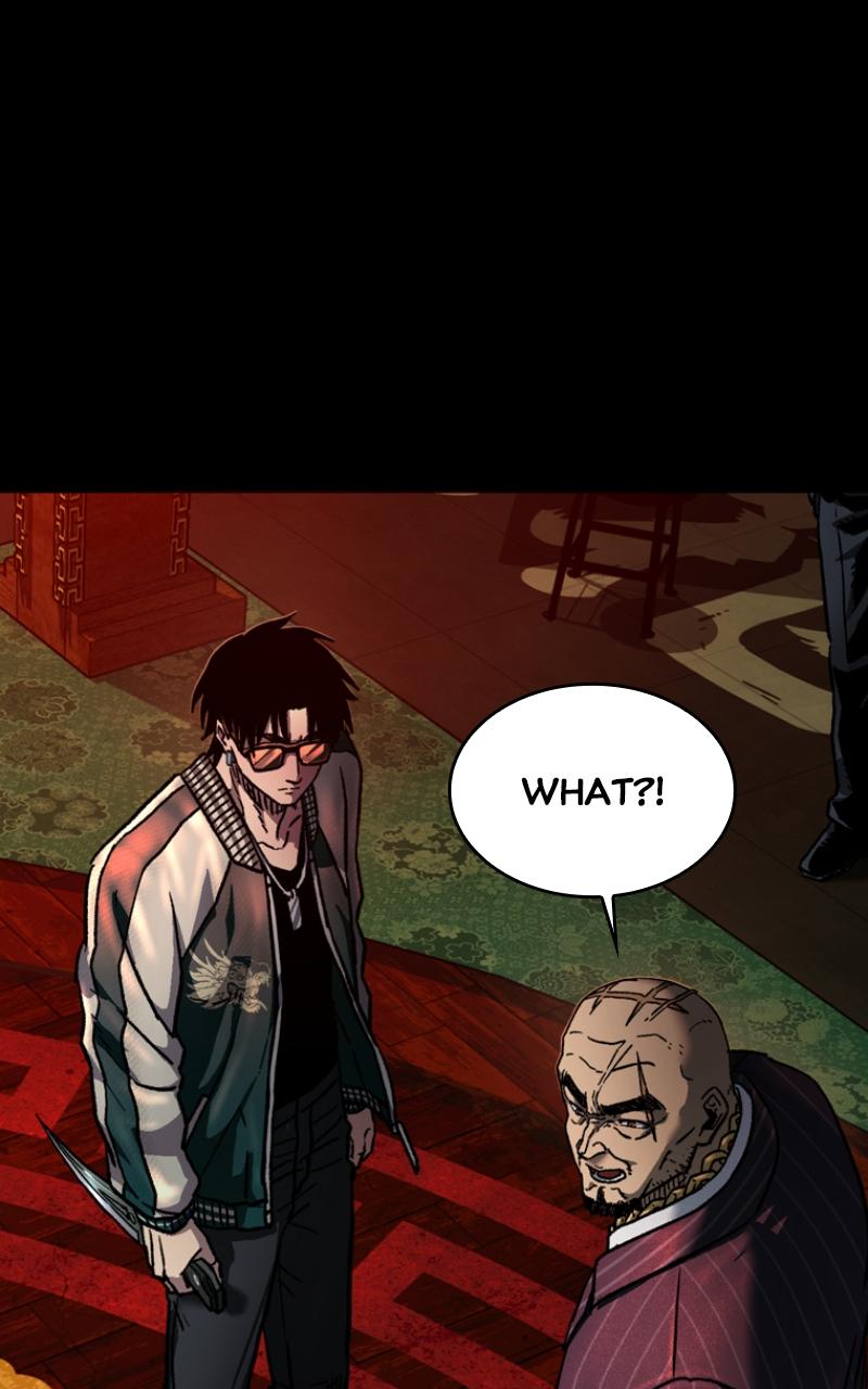 Kowloon: COPÓKA Chapter 5 - Page 44