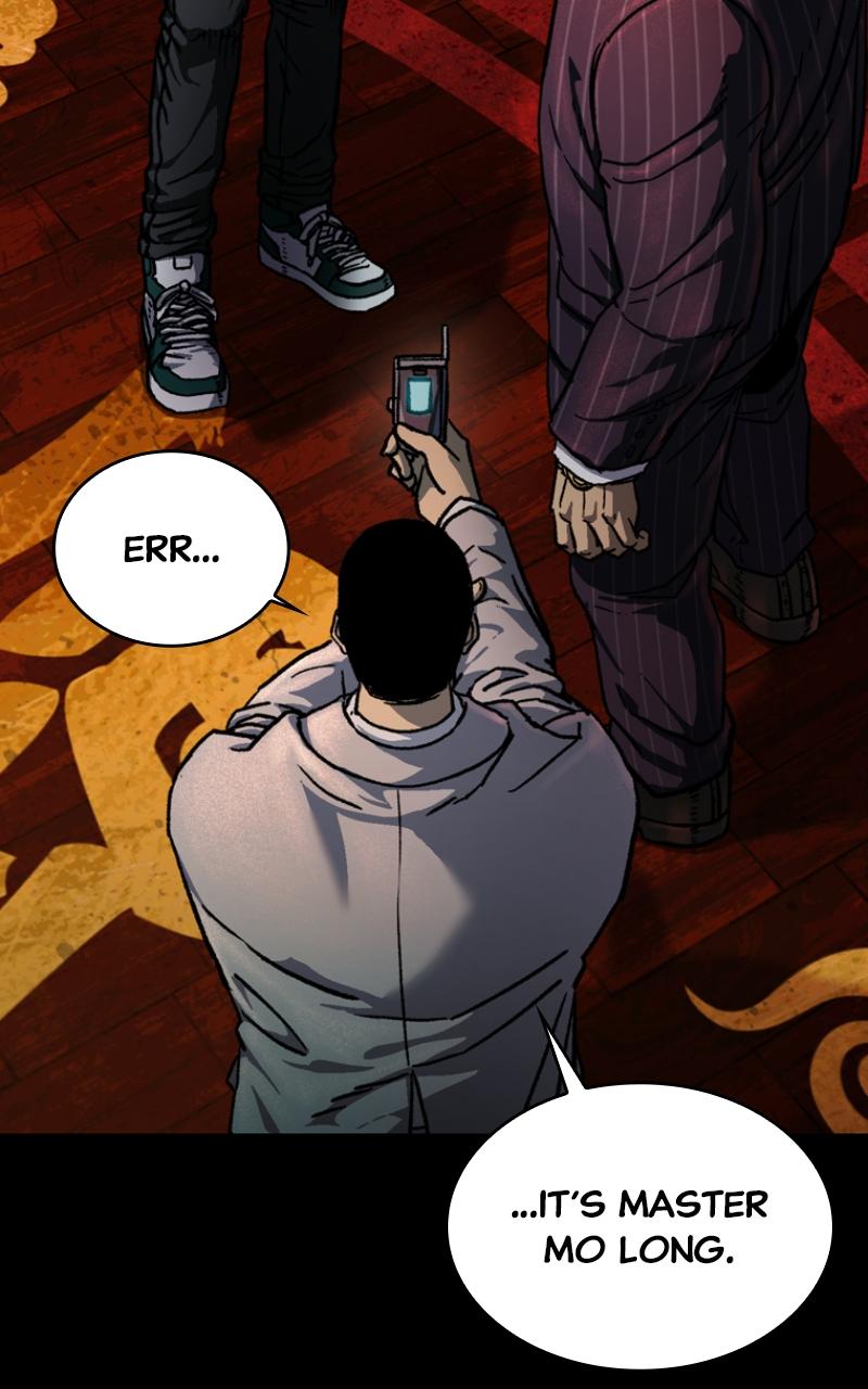 Kowloon: COPÓKA Chapter 5 - Page 45