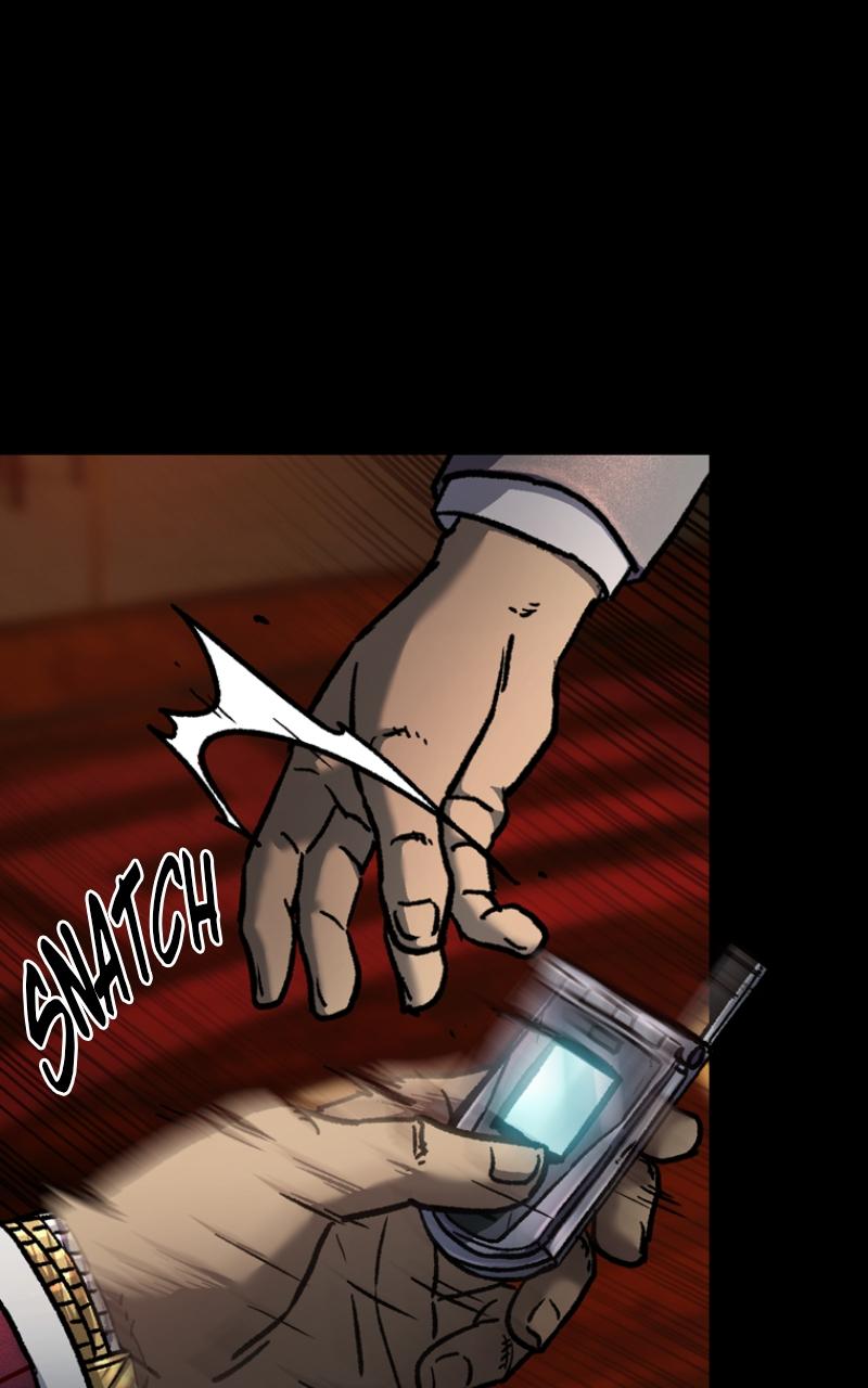 Kowloon: COPÓKA Chapter 5 - Page 46