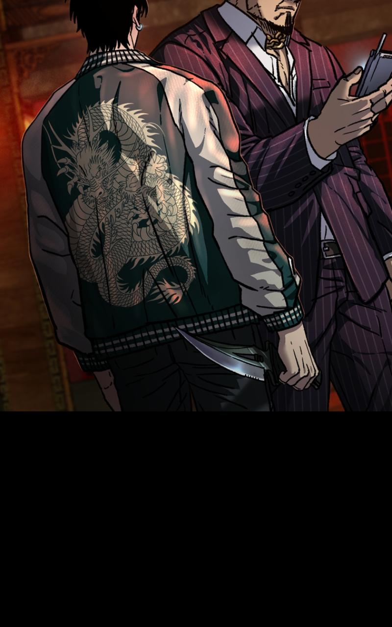 Kowloon: COPÓKA Chapter 5 - Page 48