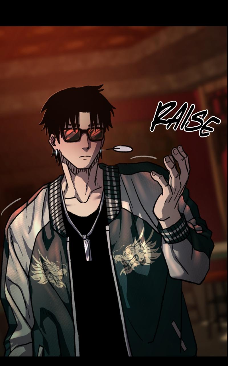 Kowloon: COPÓKA Chapter 5 - Page 49