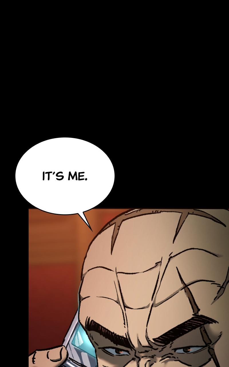 Kowloon: COPÓKA Chapter 5 - Page 50