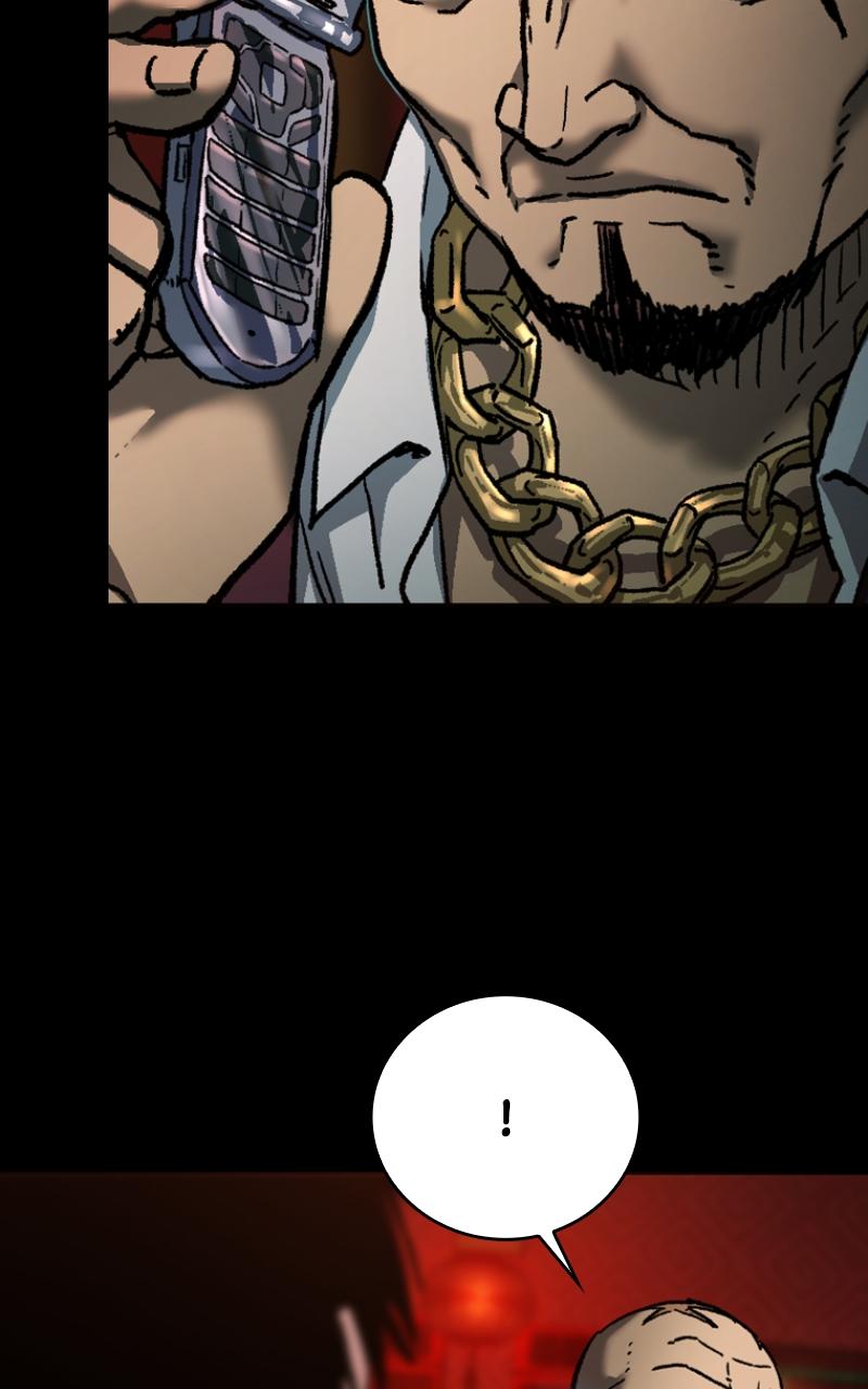 Kowloon: COPÓKA Chapter 5 - Page 51