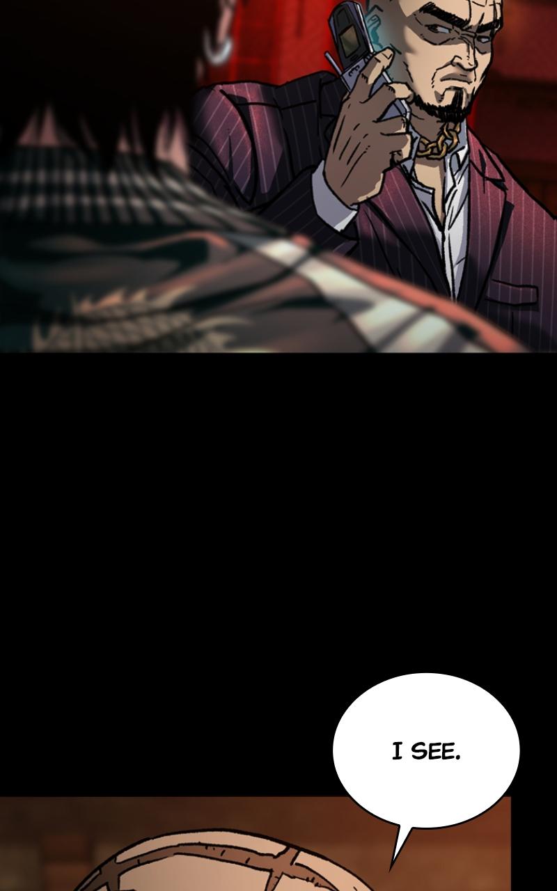 Kowloon: COPÓKA Chapter 5 - Page 52