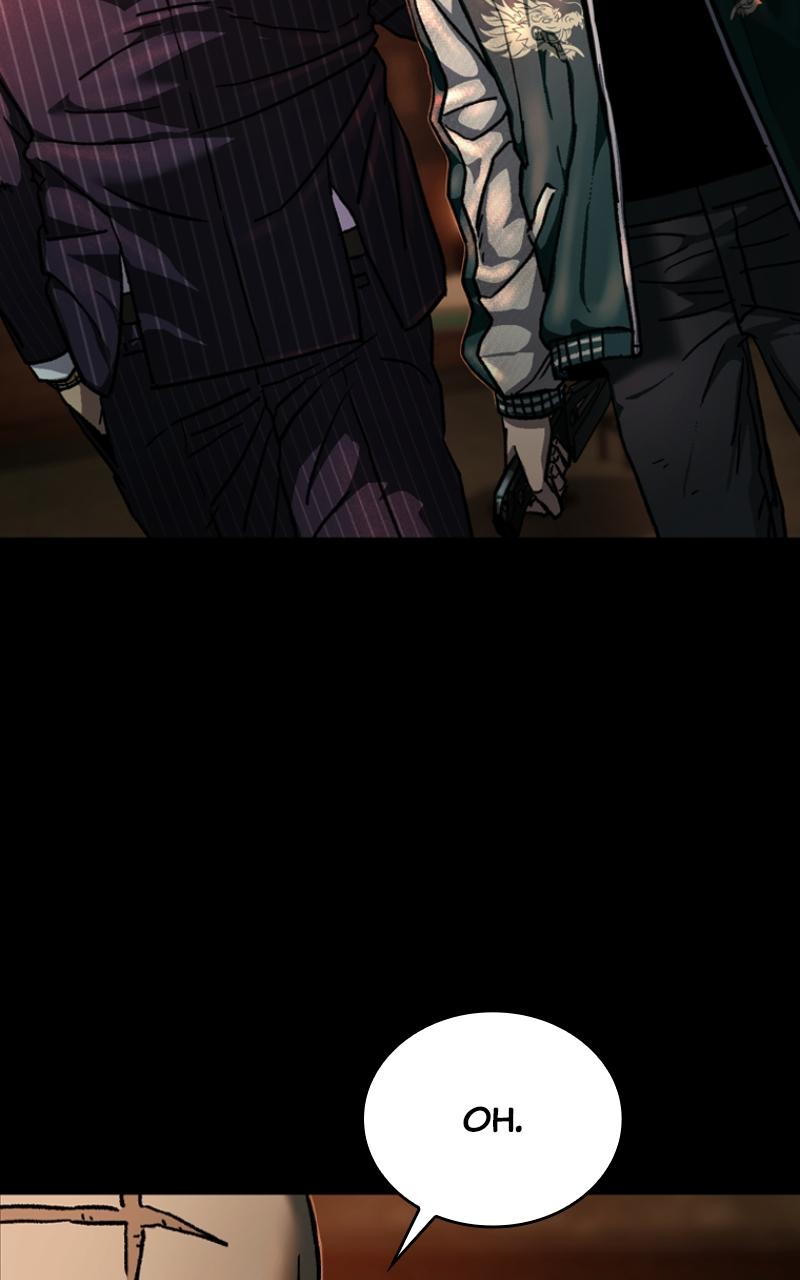 Kowloon: COPÓKA Chapter 5 - Page 57