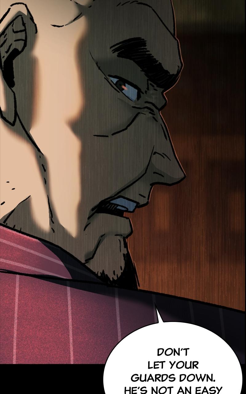 Kowloon: COPÓKA Chapter 5 - Page 59