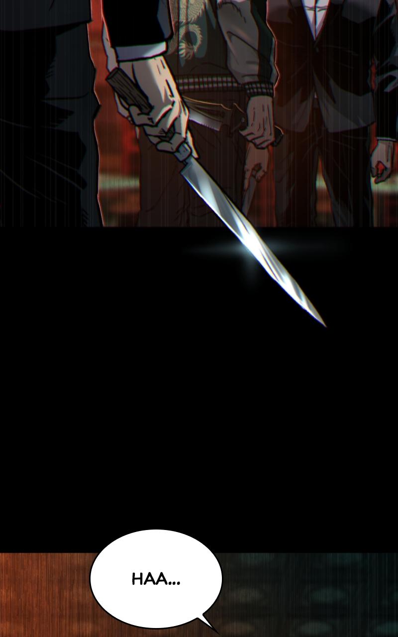 Kowloon: COPÓKA Chapter 5 - Page 61