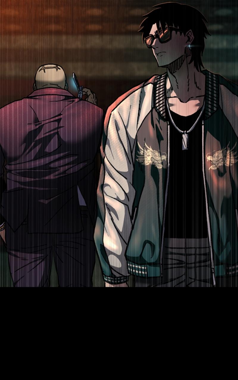 Kowloon: COPÓKA Chapter 5 - Page 62