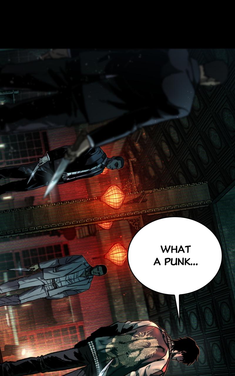 Kowloon: COPÓKA Chapter 5 - Page 63