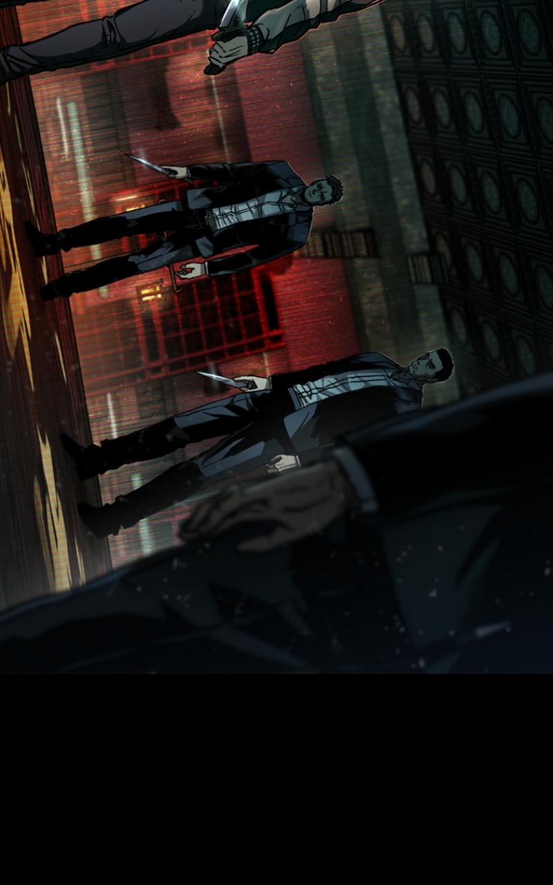 Kowloon: COPÓKA Chapter 5 - Page 64