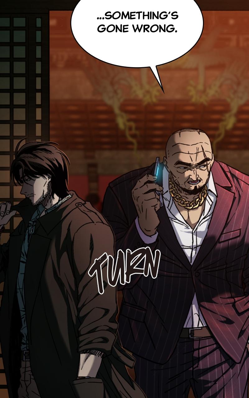 Kowloon: COPÓKA Chapter 5 - Page 70