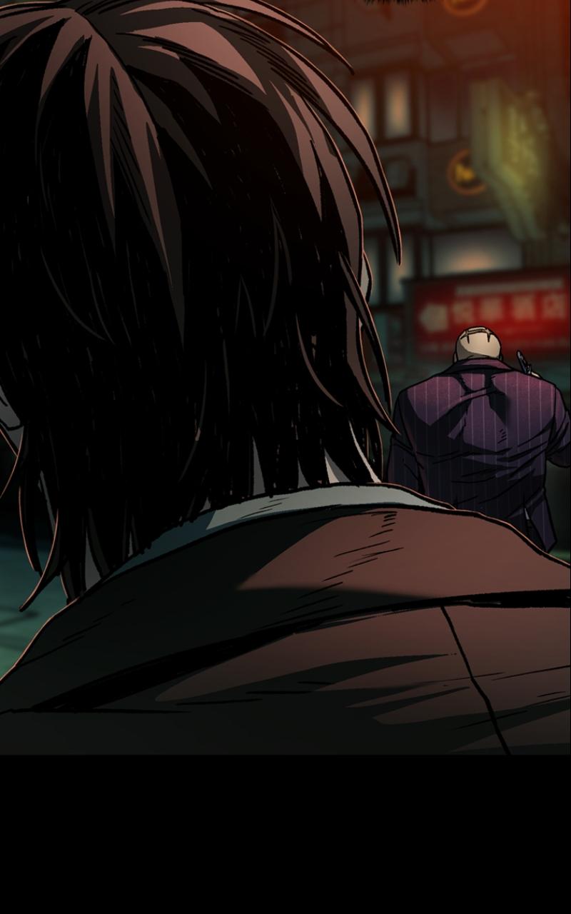 Kowloon: COPÓKA Chapter 5 - Page 76