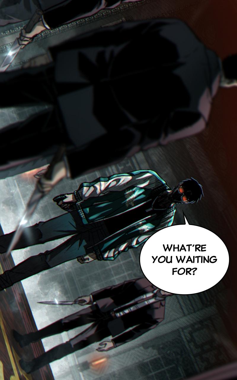 Kowloon: COPÓKA Chapter 5 - Page 81