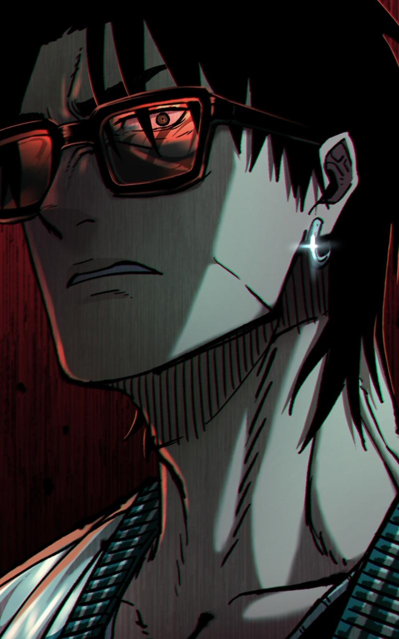 Kowloon: COPÓKA Chapter 5 - Page 83