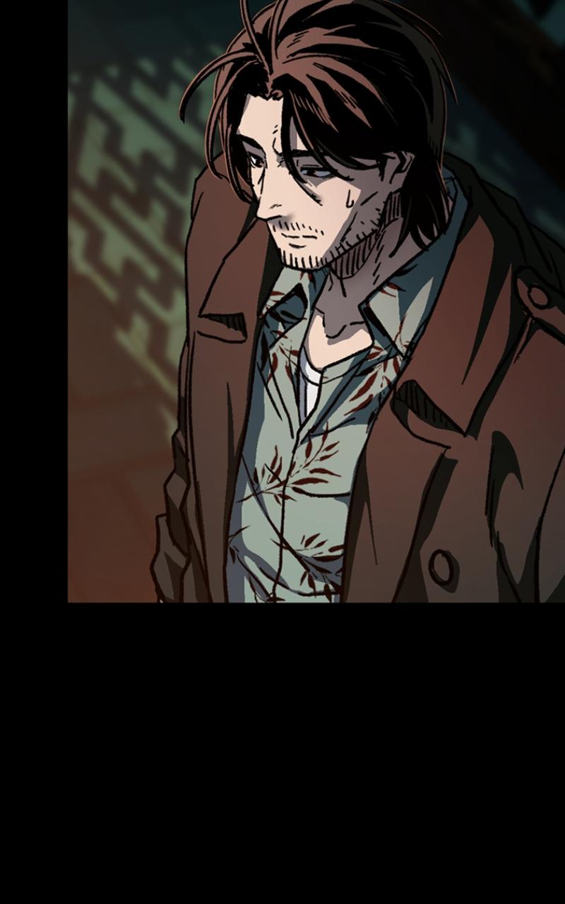 Kowloon: COPÓKA Chapter 5 - Page 85