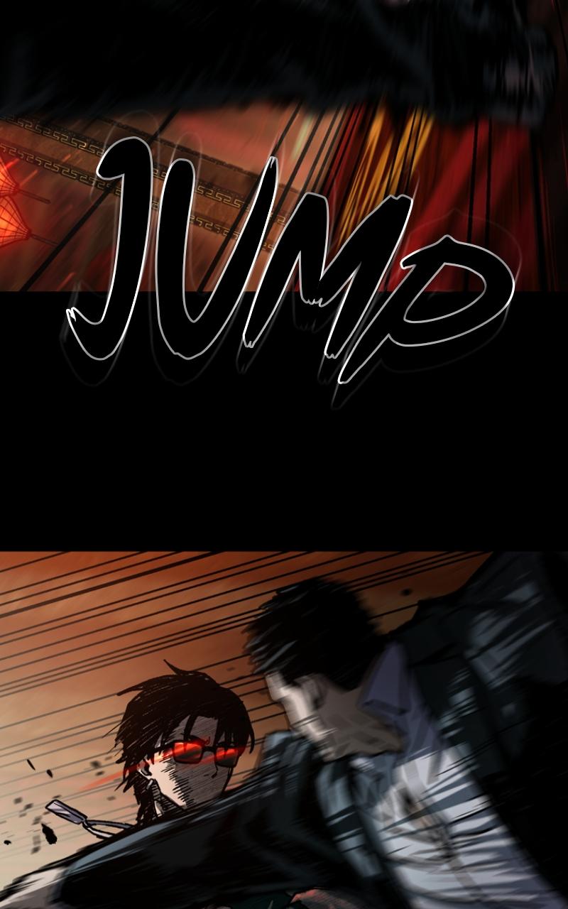 Kowloon: COPÓKA Chapter 5 - Page 87