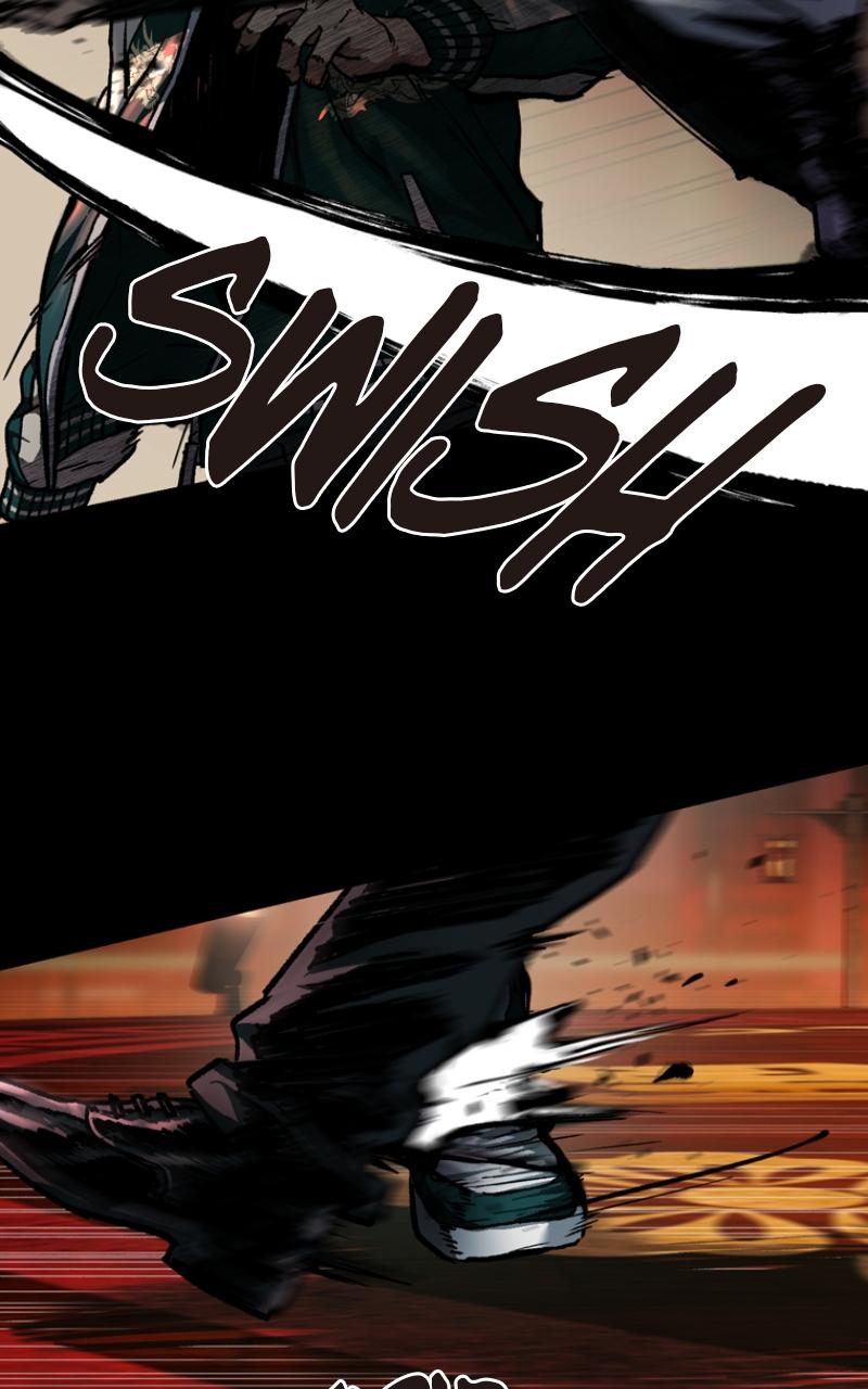 Kowloon: COPÓKA Chapter 5 - Page 88