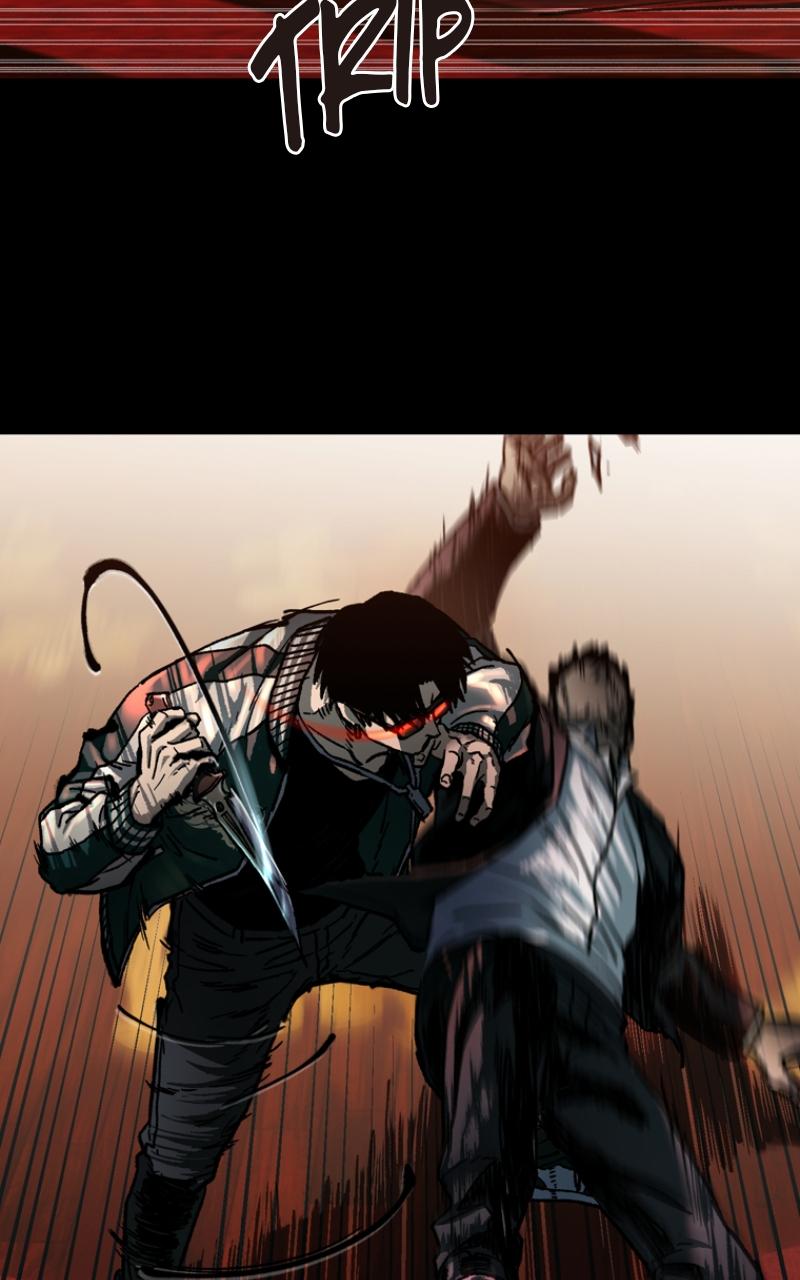 Kowloon: COPÓKA Chapter 5 - Page 89