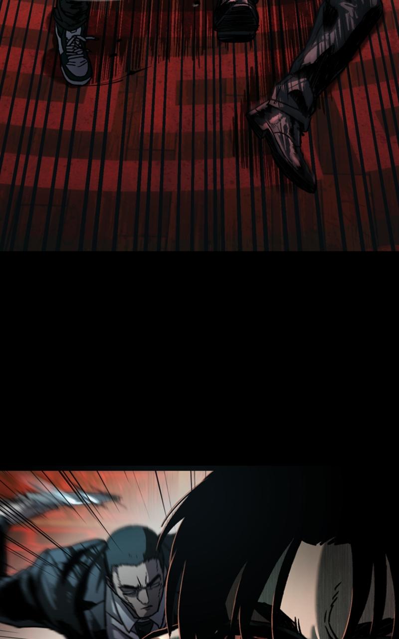 Kowloon: COPÓKA Chapter 5 - Page 90