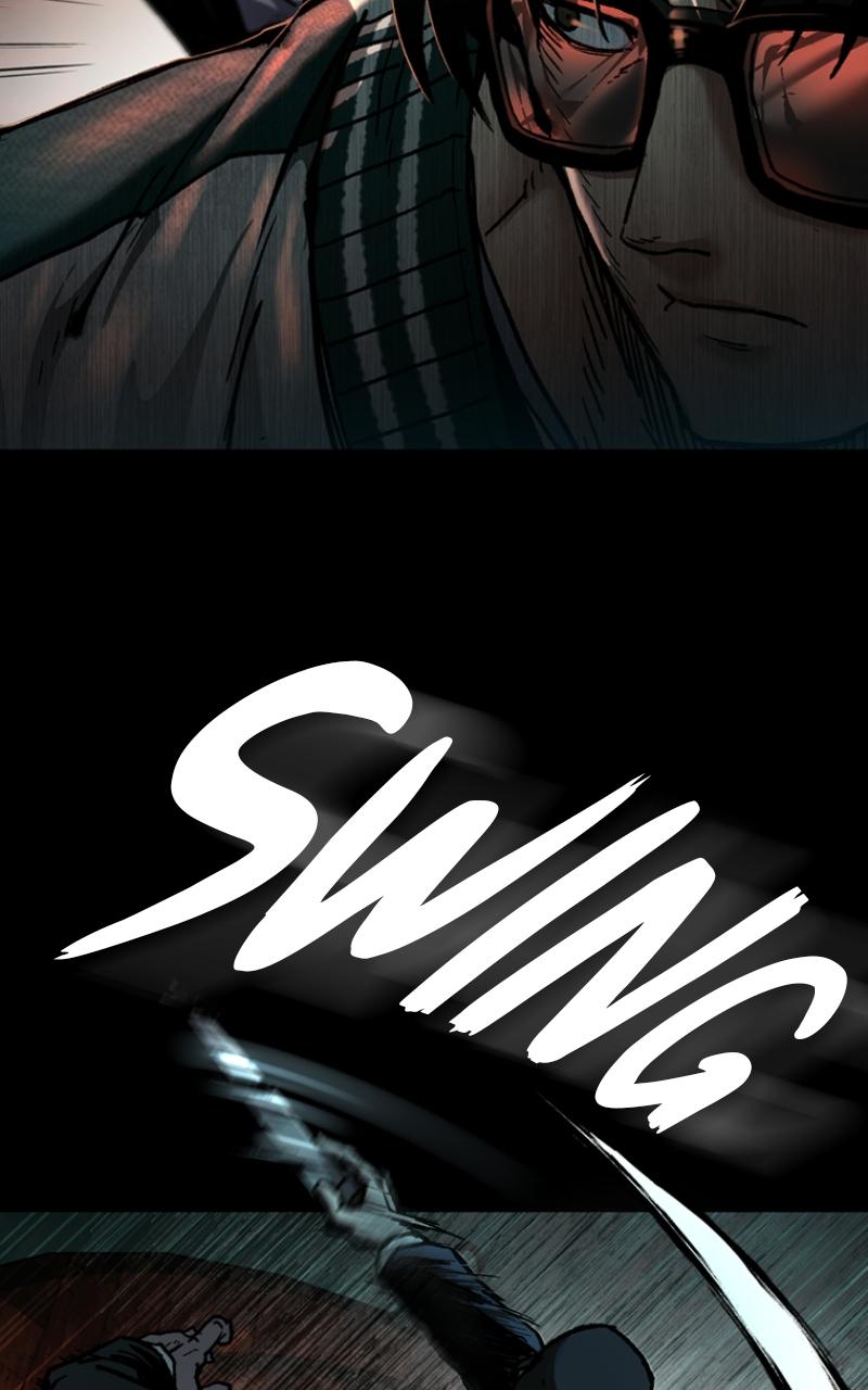 Kowloon: COPÓKA Chapter 5 - Page 91