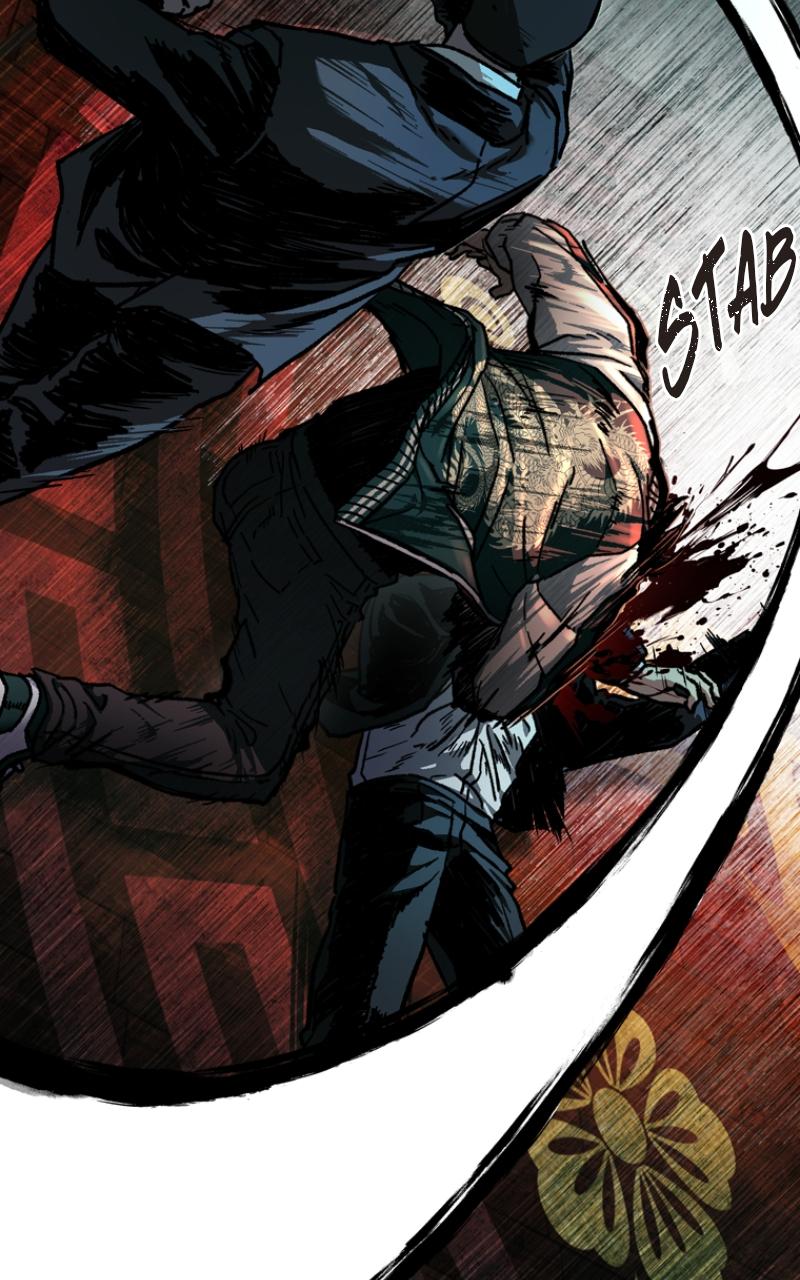 Kowloon: COPÓKA Chapter 5 - Page 92