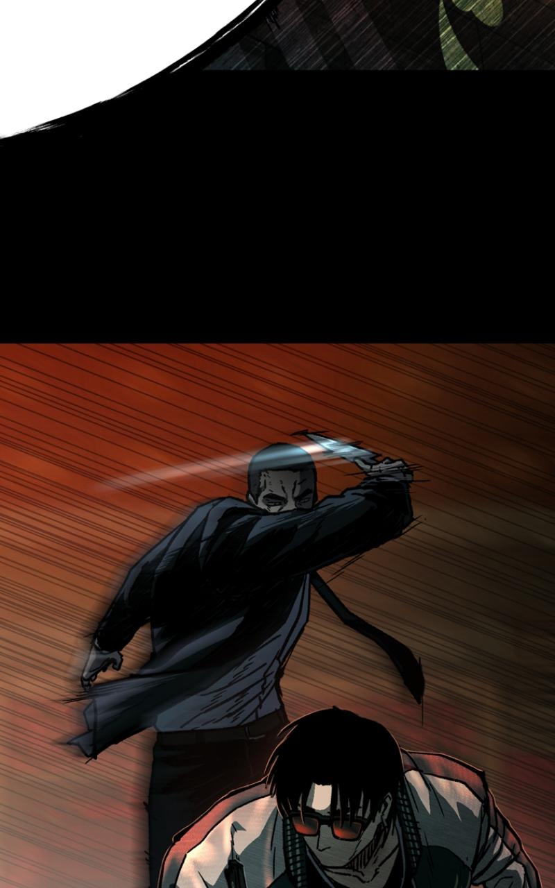 Kowloon: COPÓKA Chapter 5 - Page 93