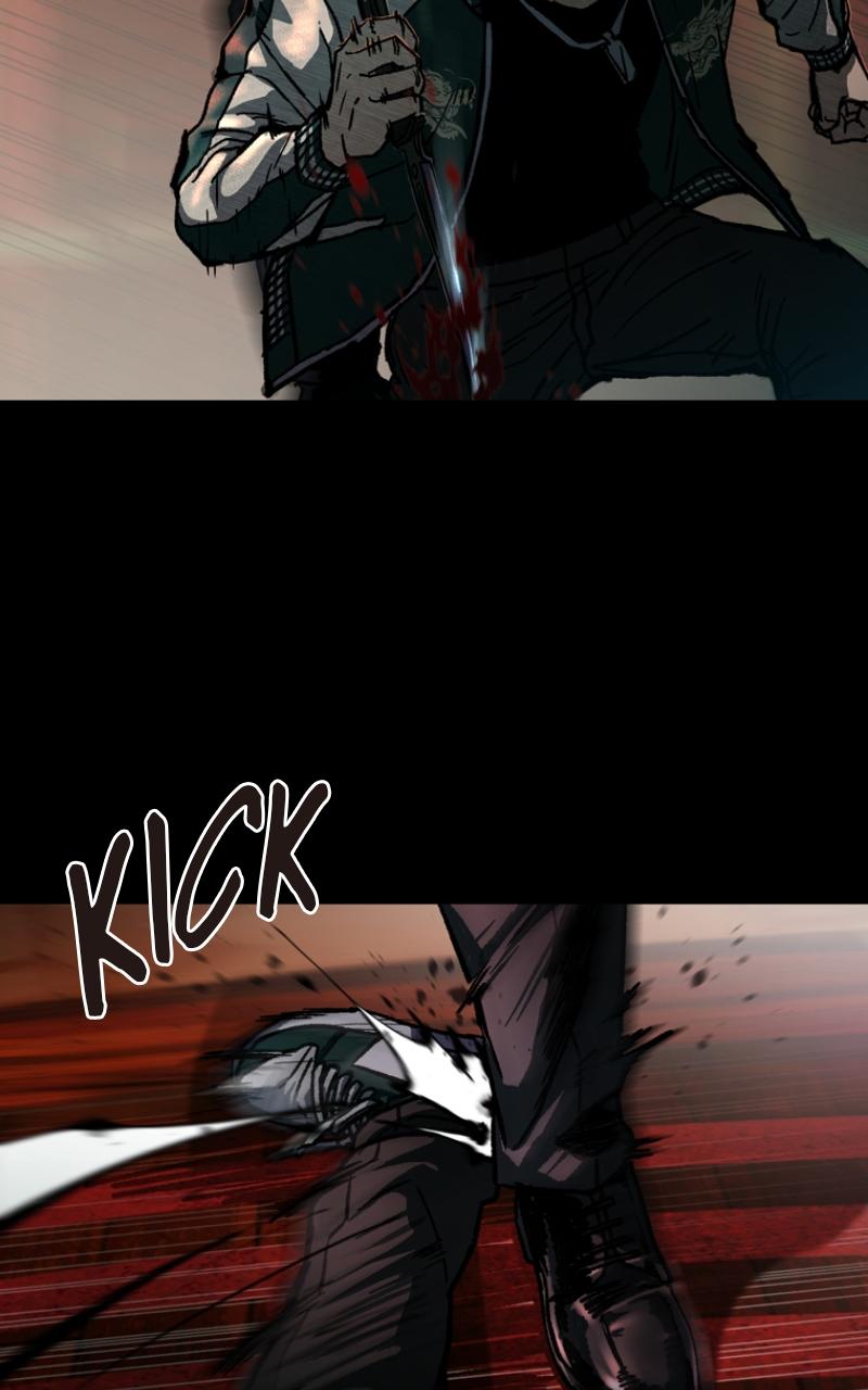 Kowloon: COPÓKA Chapter 5 - Page 94