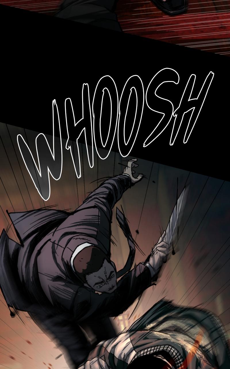 Kowloon: COPÓKA Chapter 5 - Page 95