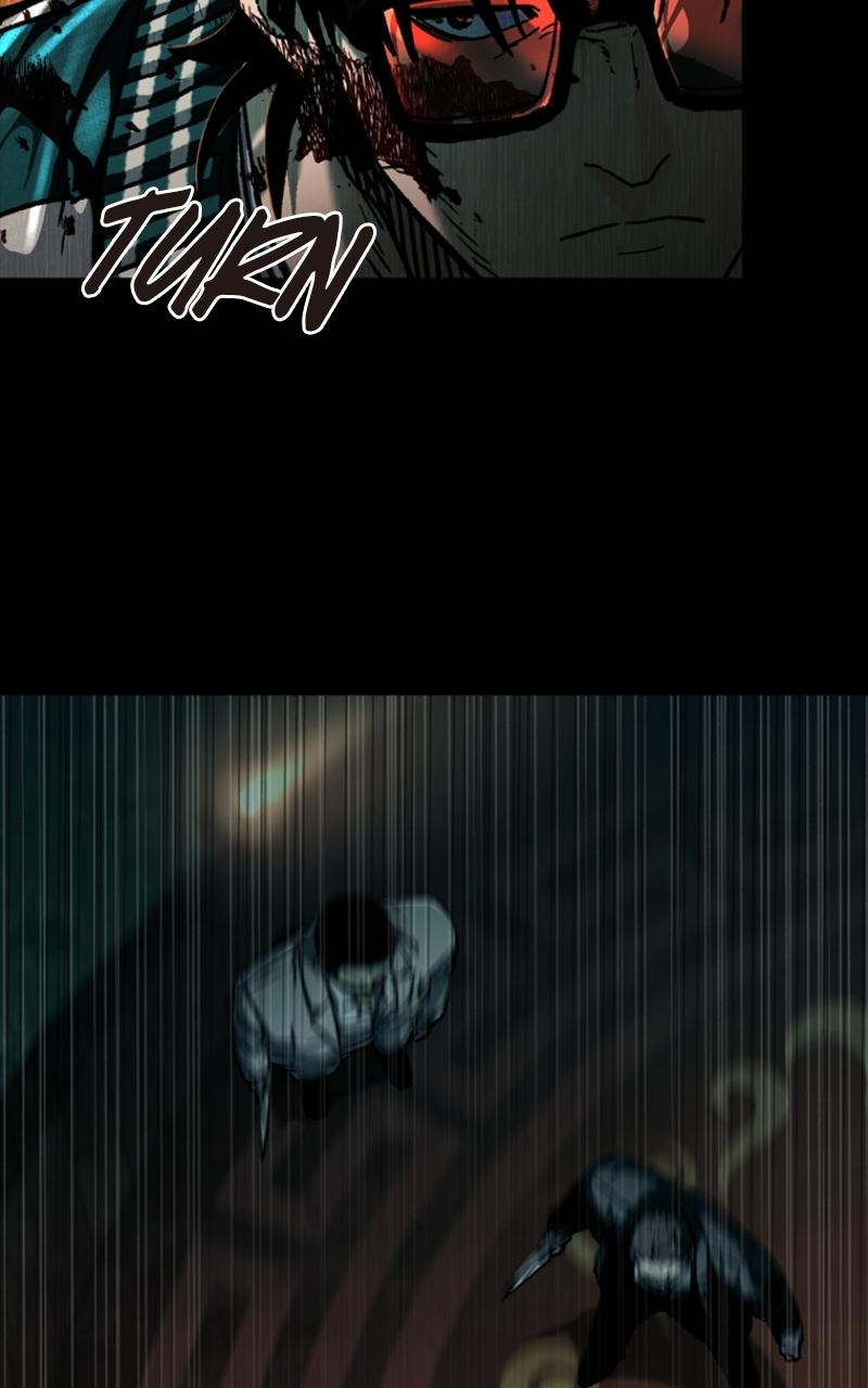 Kowloon: COPÓKA Chapter 5 - Page 105