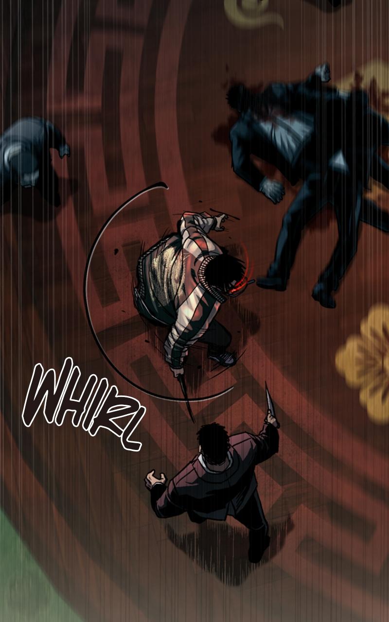 Kowloon: COPÓKA Chapter 5 - Page 106