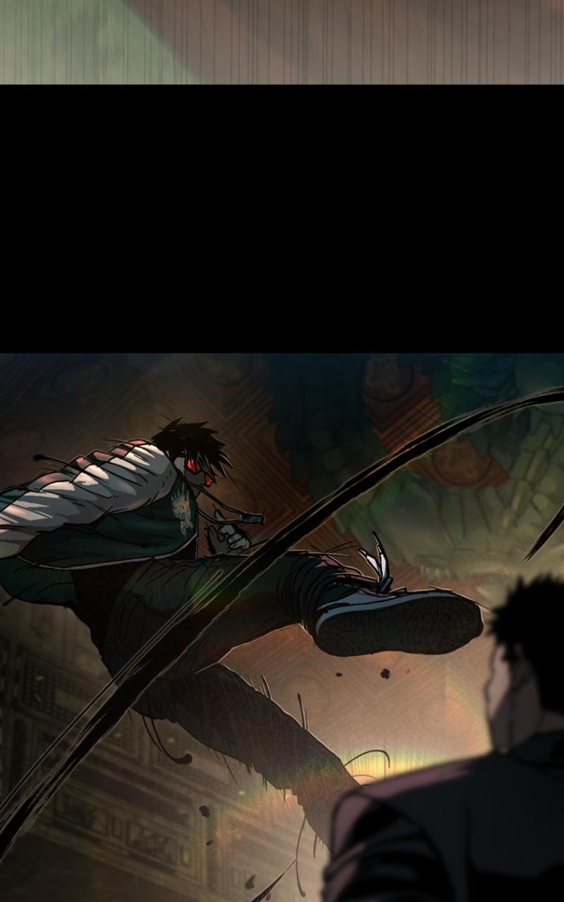 Kowloon: COPÓKA Chapter 5 - Page 107