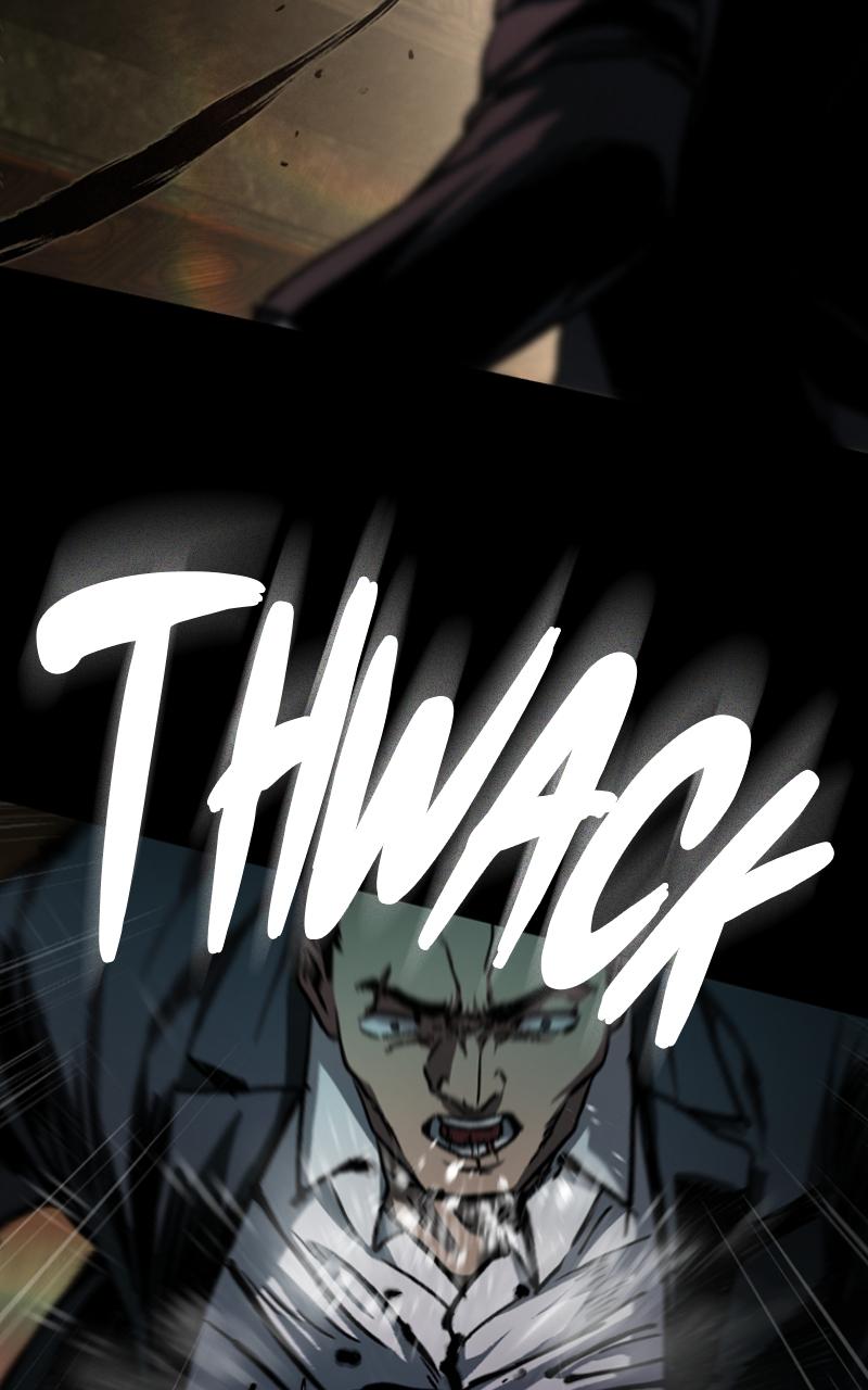 Kowloon: COPÓKA Chapter 5 - Page 108