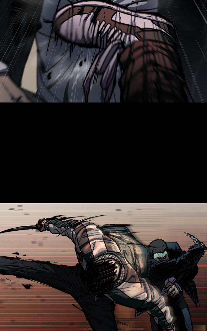 Kowloon: COPÓKA Chapter 5 - Page 109