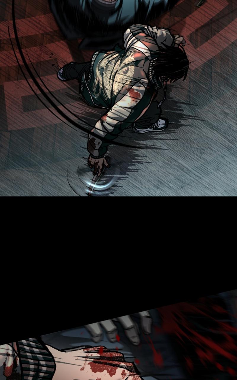 Kowloon: COPÓKA Chapter 5 - Page 115