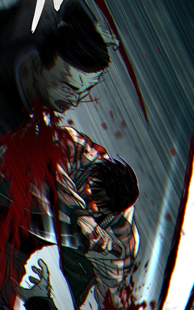 Kowloon: COPÓKA Chapter 5 - Page 117