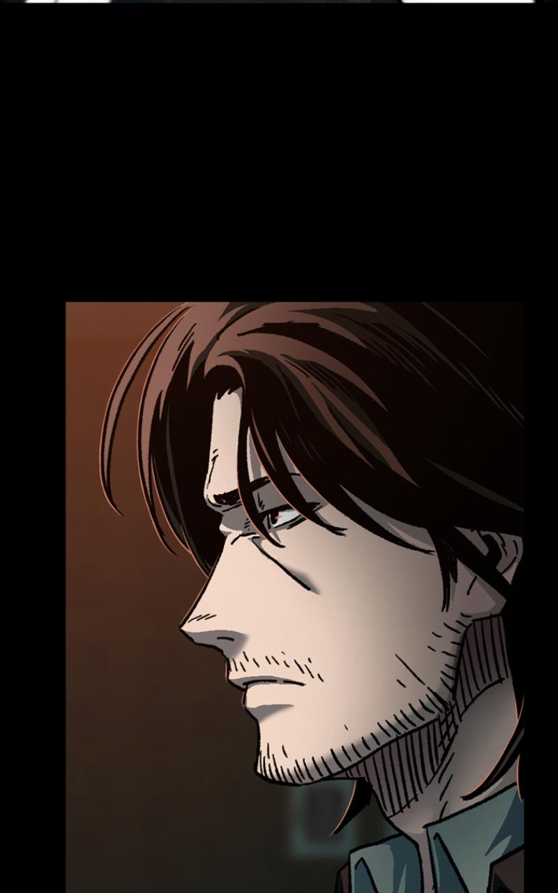 Kowloon: COPÓKA Chapter 5 - Page 120