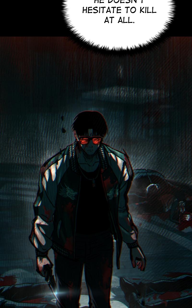 Kowloon: COPÓKA Chapter 5 - Page 122