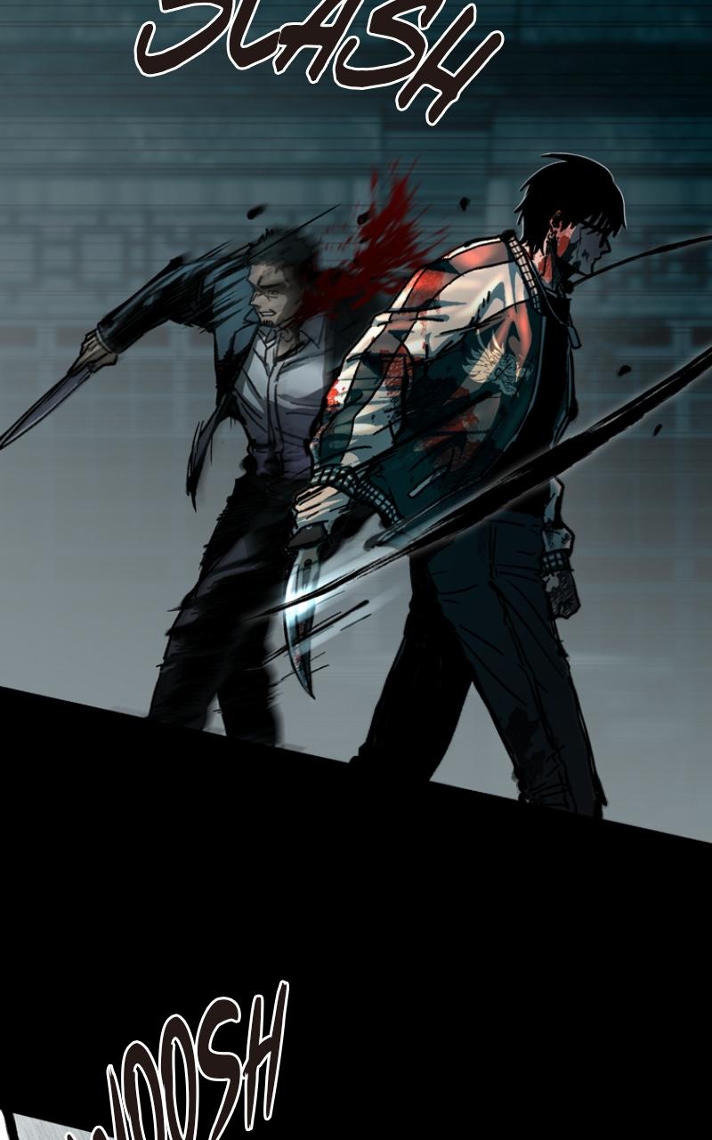 Kowloon: COPÓKA Chapter 5 - Page 125