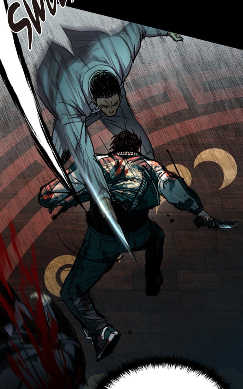 Kowloon: COPÓKA Chapter 5 - Page 126